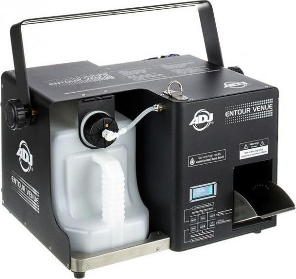 Produktbild ADJ ENT610