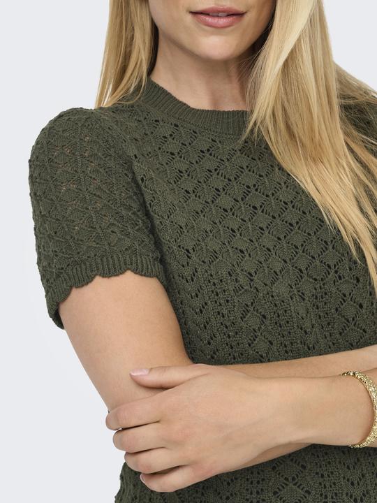 Produktbild Only Maternity OLMSAGA Strickpullover Strickpullover (M)