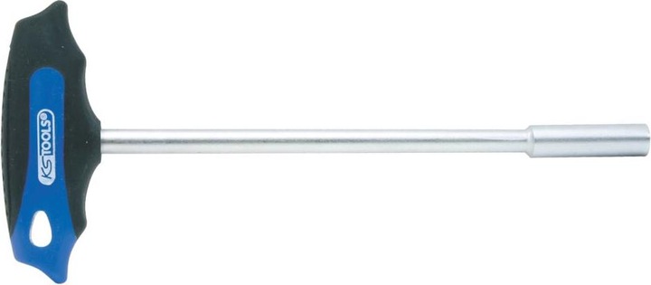 Actual product image KS Tools T-handle nut driver long