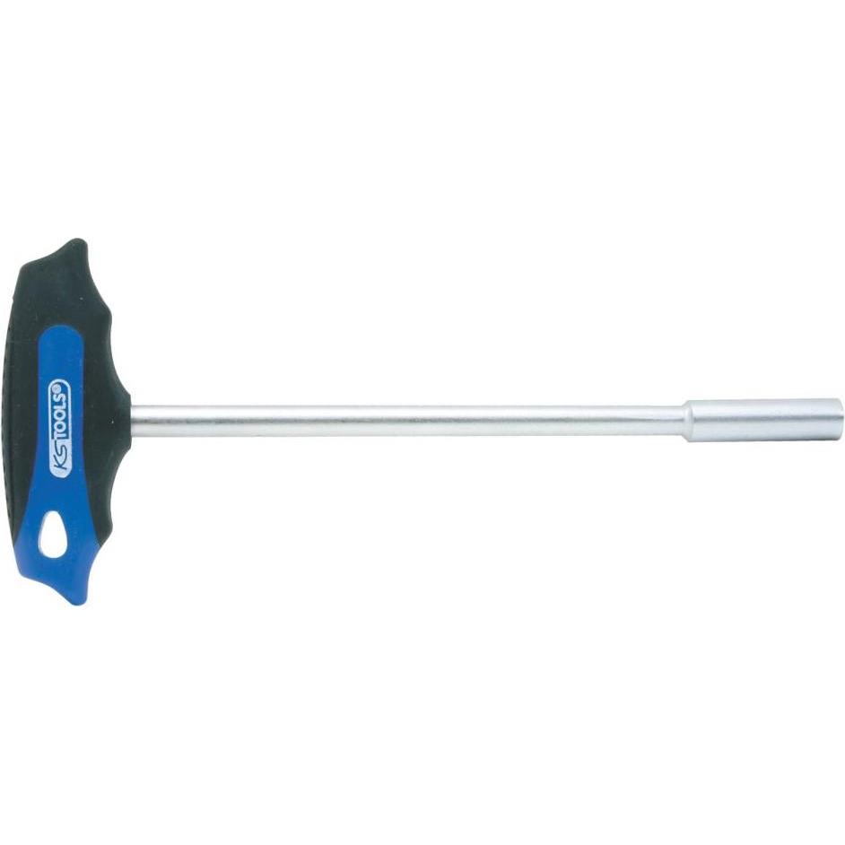 KS Tools, Schraubenzieher, T-Griff-Nuss-Schraubendreher lang