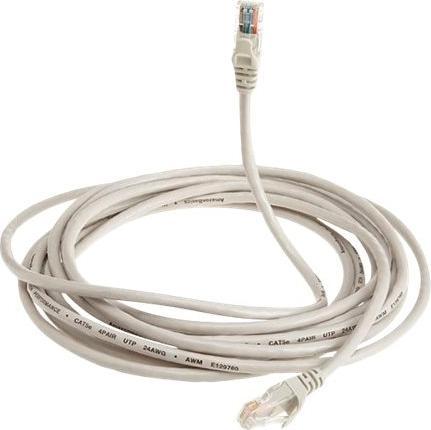 Produktbild Cisco Shielded Ethernet Cable Not Pl Plenum Rated (STP, CAT6, 10 m)