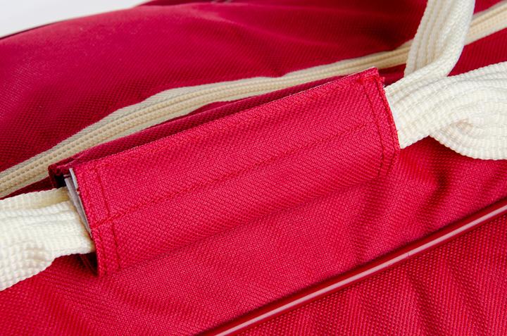 Actual product image Singer Universal bag