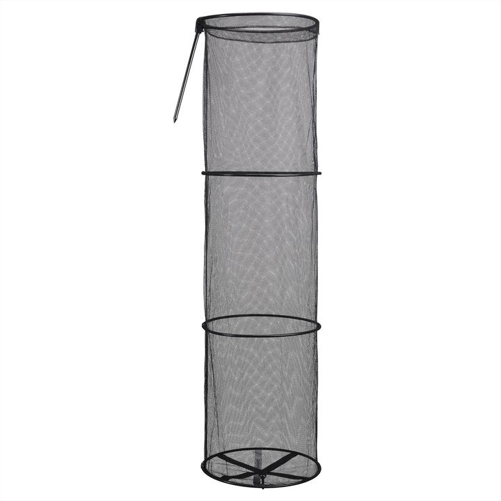 Immagine prodotto Caperlan Rete da sbarco con punta per la pesca con la canna da pesca 150 cm