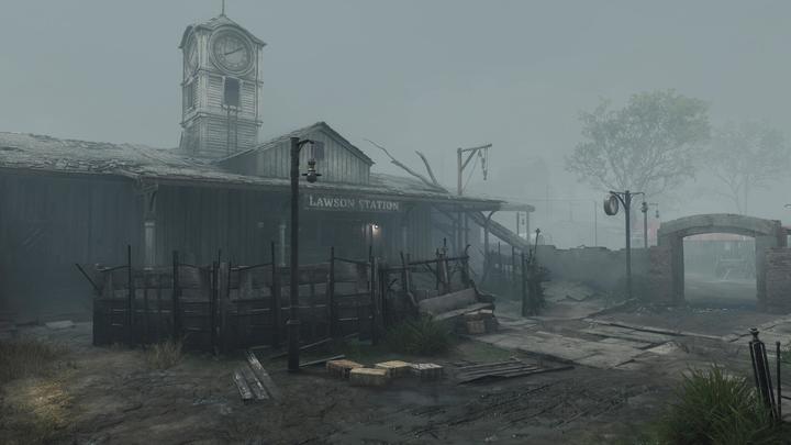 Image du produit Deep Silver Hunt : Showdown (PS4, FR)