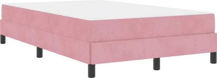 Image du produit VidaXL Lit boxspring (120 x 200 cm)