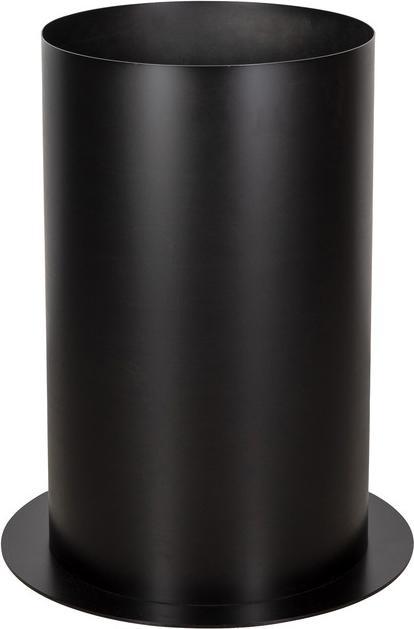 Nouvel Sockel zu Elegante 75/85cm "Base", schwarz