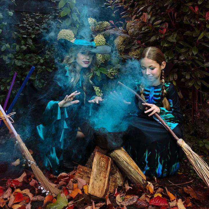 Produktbild Boland Hexenbesen