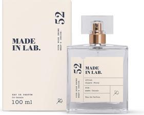 Produktbild Made In Lab 52 Women EDP spray 100ml (Eau de Parfum, 100 ml)