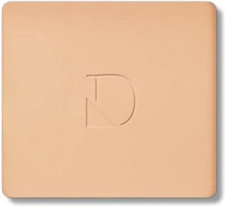Immagine prodotto Diego dalla Palma Stay On Me Waterproof Powder Foundation SPF 20 55 Terracotta 6g (55 Terracotta)