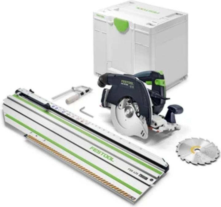 Productafbeelding Festool HKC 55 Basic-FSK 420