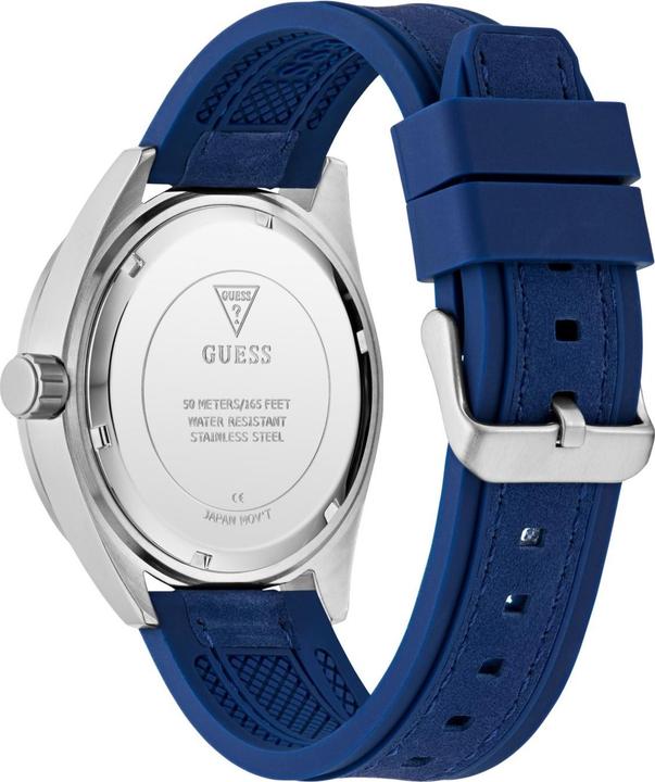 Produktbild Guess Giacca Letterman (44 mm)