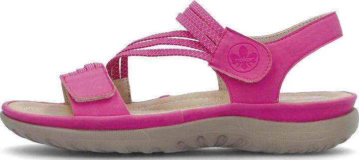 Actual product image Rieker 64870 - 58259 (39)