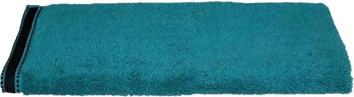 Actual product image 5Five Bath towel premium cotton green 550 g (50 x 90 cm) (50 x 90 cm)