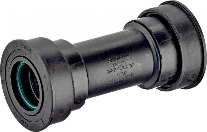 Boîtier de pédalier