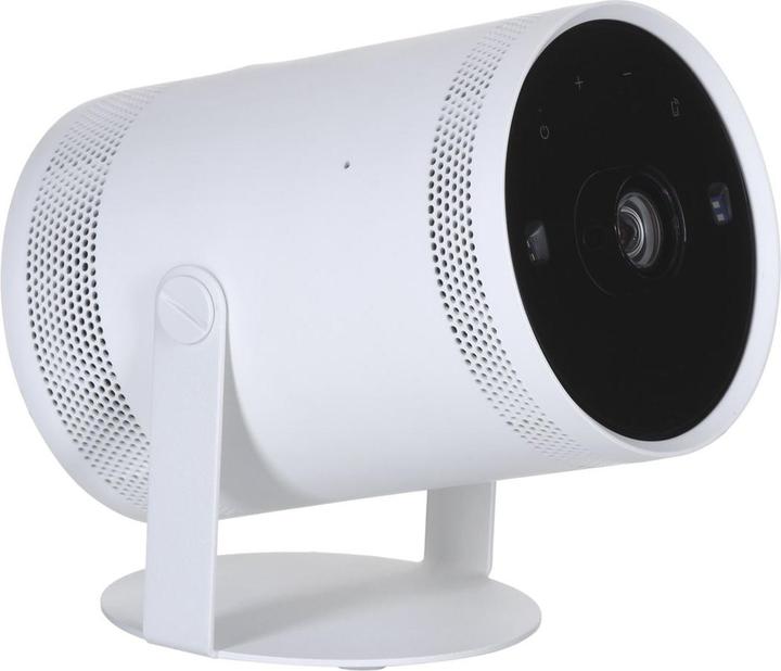 Produktbild Samsung The Freestyle 2nd Generation (Full HD, 230 lm, 1.2:1)