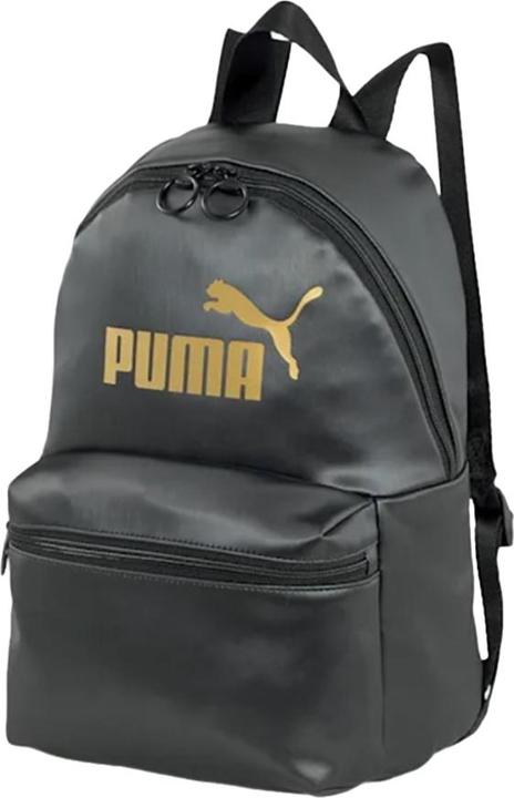Actual product image Puma Core Up Backpack