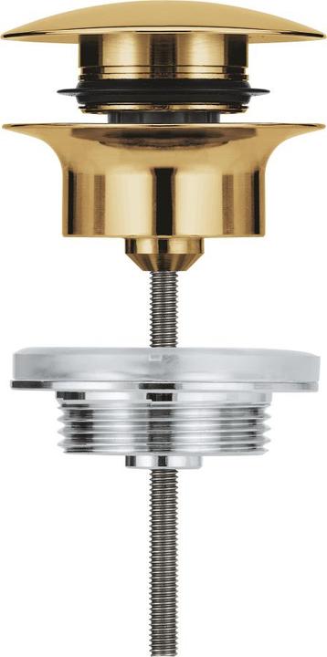 Actual product image Grohe Drain fitting with click lock co sun