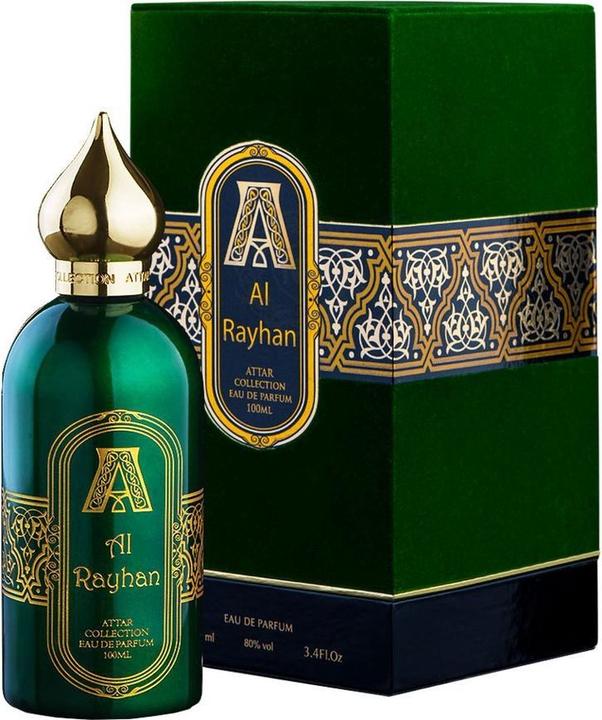 Produktbild Attar Collection Al Rayhan (Eau de Parfum, 100 ml)