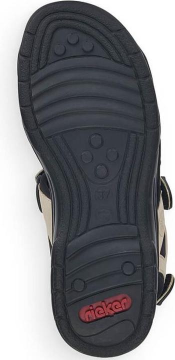 Produktbild Rieker Sandalen (37)