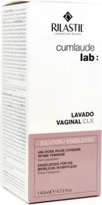 Cumlaude CLX Intimate Hygiene 140ml (140 ml, Intimwaschlotion)