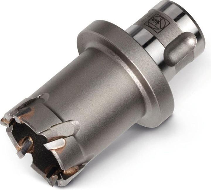 Productafbeelding Fein Fraise au carburateur avec emmanchement QuickIN PLUS, Ø perçage 16 mm, Profondeur de coupe 20 mm (16 millimeter)
