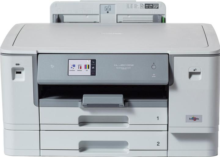 Produktbild Brother HL-J6010DW (Tintenpatrone, Farbe)