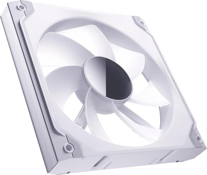 Immagine prodotto Cougar Gehäuse Lüfter SC140ARGB,Reverse Blader,Ifity weiss (140 mm, 1 x)