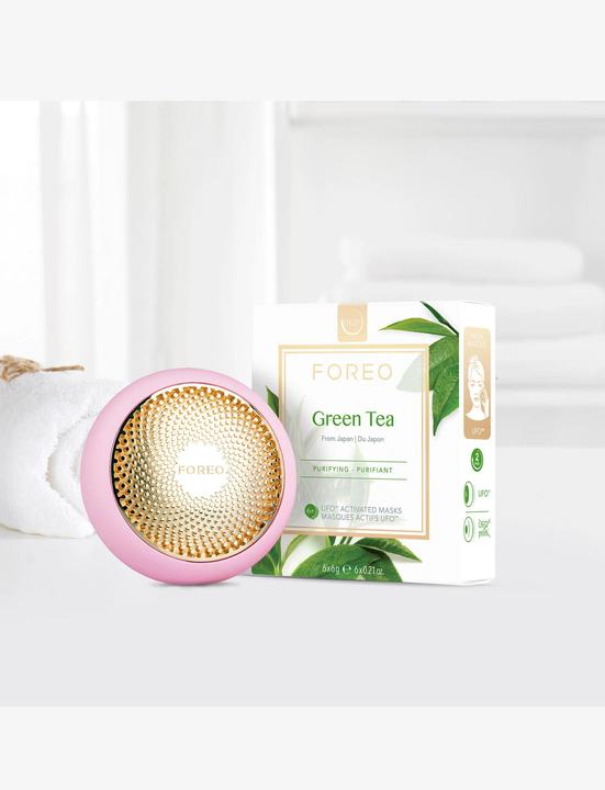 Immagine prodotto Foreo Tè verde (36 ml)