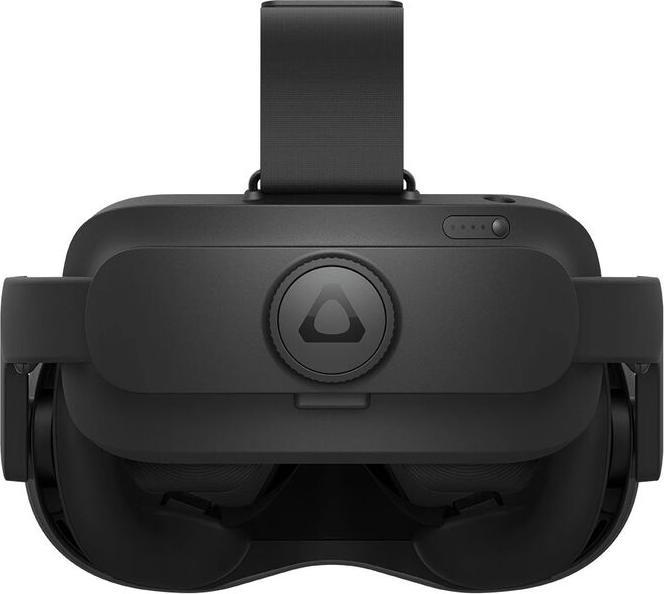 Actual product image HTC VR headset VIVE Focus Vision Business Edition (128 GB)