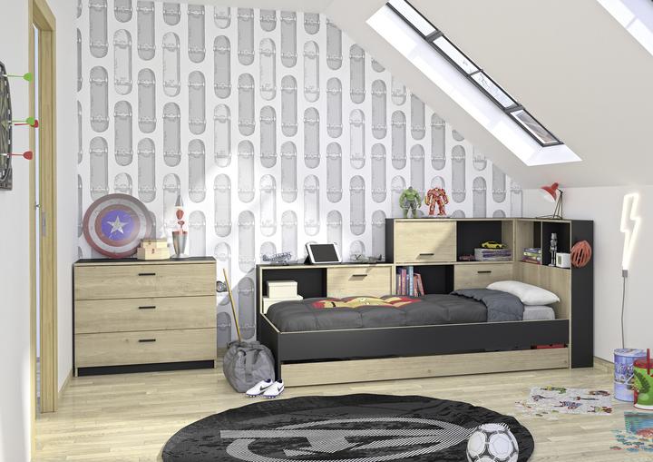 Image du produit Gami Erwan (90 x 200 cm)