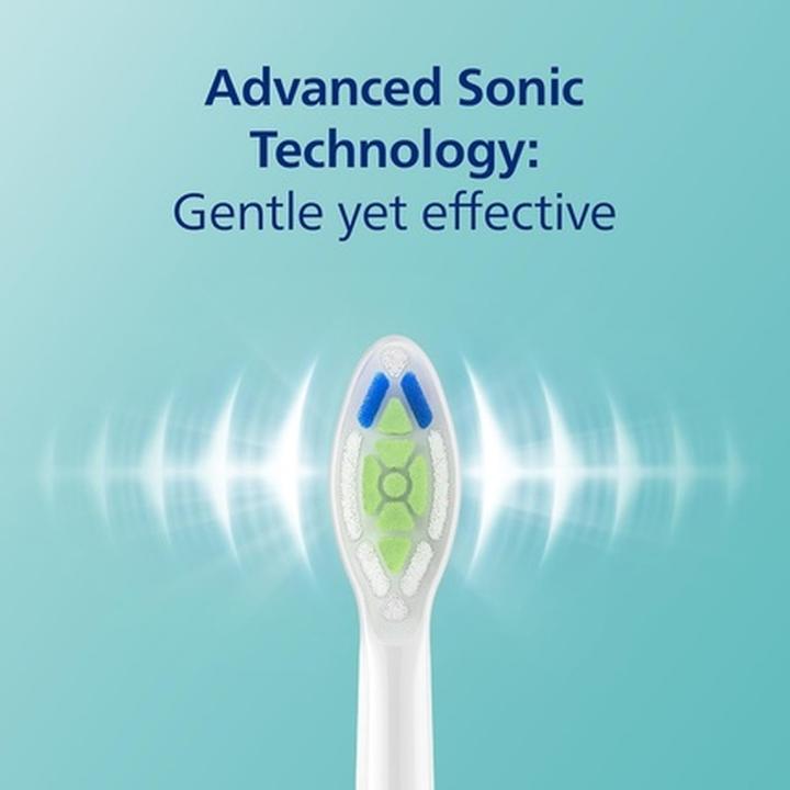 Produktbild Philips Sonicare Series 4100 (Schallzahnbürste)