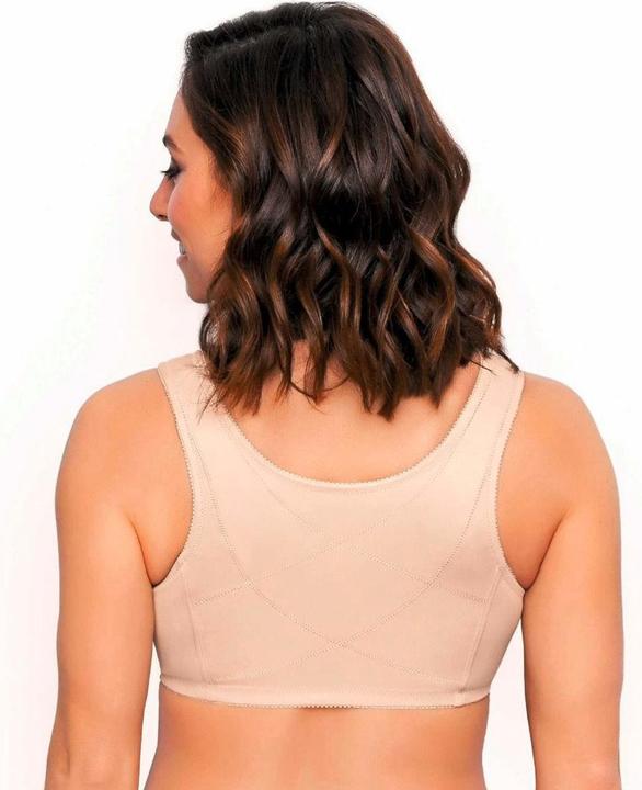 Image du produit Bestform Vorderverschluss-Komfort-BH «» (95 D)