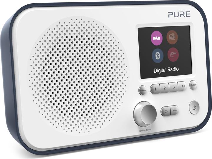 Actual product image Pure Elan BT3 (DAB+, FM, Bluetooth)
