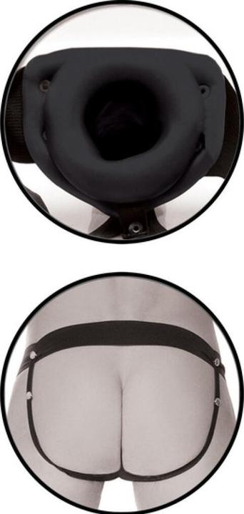 Immagine prodotto Pipedream Hollow Strap On