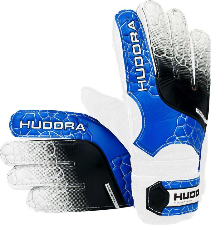 Hudora Gants de gardien de but