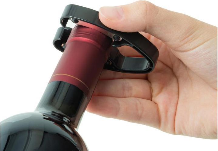 Immagine prodotto Haier Elektrisches Weinset mit Batterie (Chiusura per il vino)