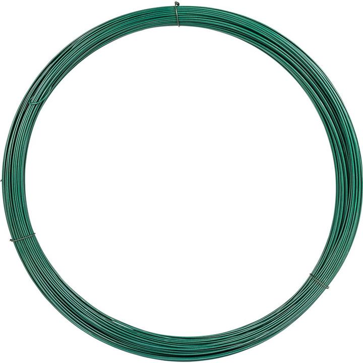 Actual product image Schmid Zäune Wire (100 m)