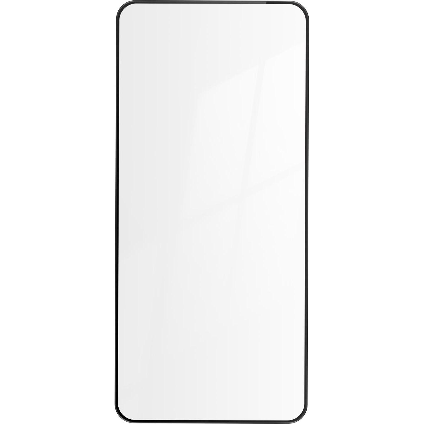 Thumbnail - 3MK Hardglass Max Lite Bildschirmschutz (1 Stück, Xiaomi Redmi Note 12 Pro), Smartphone Schutzfolie, Schwarz