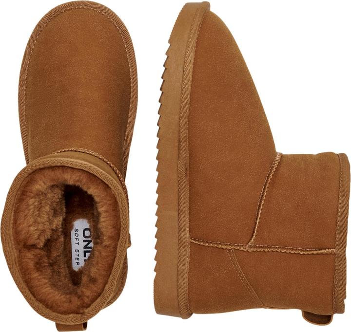 Image du produit Only ONLFEODORA Bottes Bottes (40)