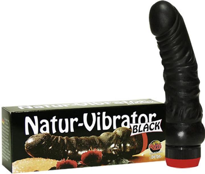 Produktbild You2Toys Natur Vibrator