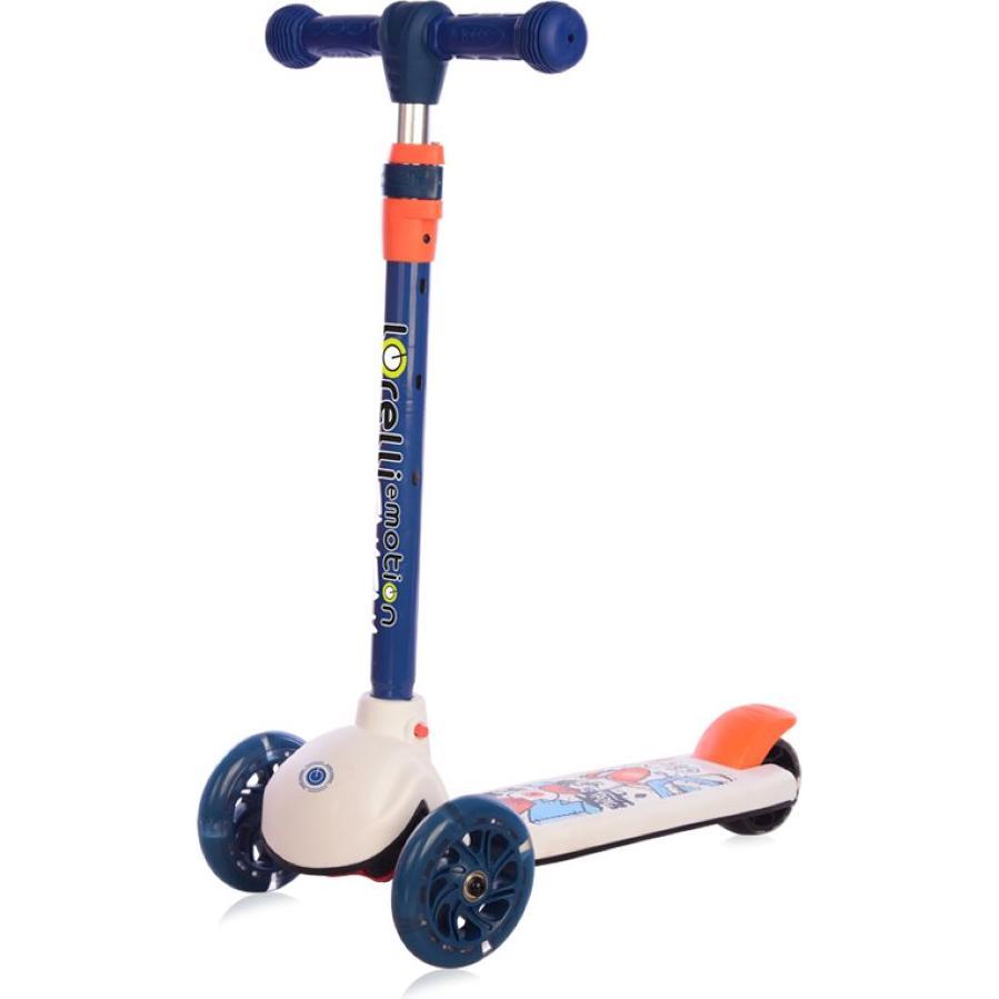 Thumbnail - Lorelli, Scooter