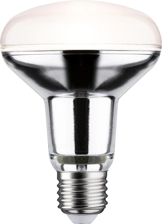 Paulmann Reflector (E27, 6.50 W, 500 lm, 1 x, F)