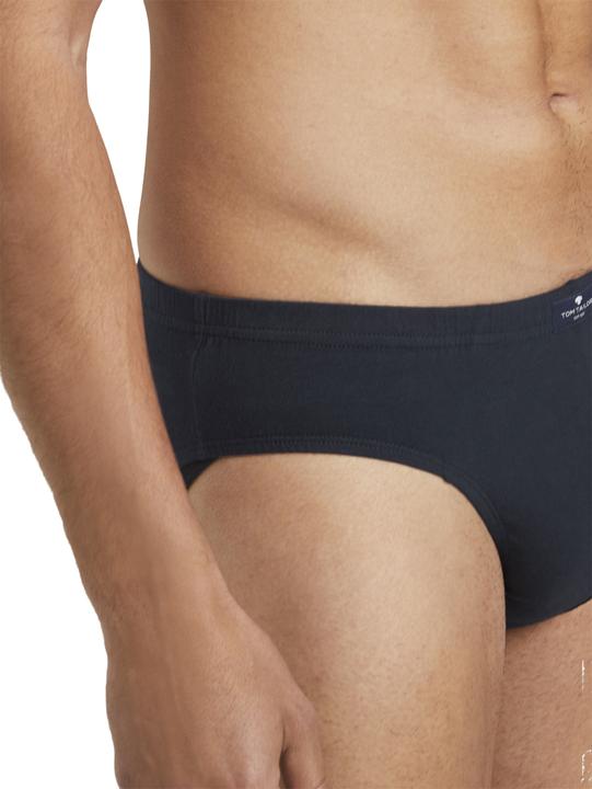 Immagine prodotto Tom Tailor Slip (XL, Confezione da 7)