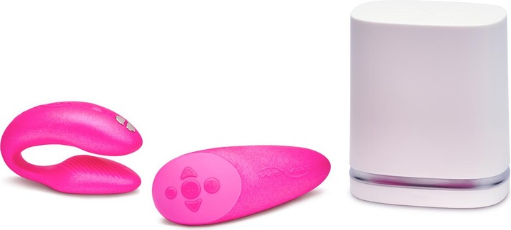 Image du produit We-Vibe Chorus