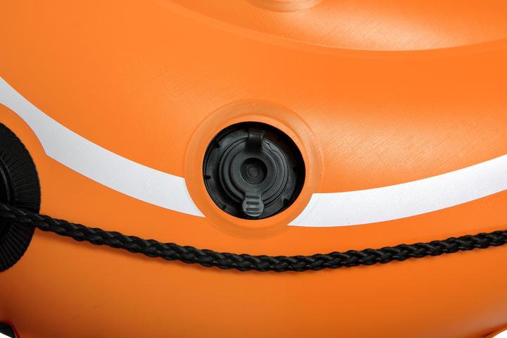 Actual product image Bestway Hydro Force (196 cm, 1 pers.)