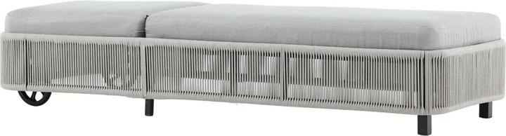 Produktbild Venture Home Sonnenliege Virya (205 cm)