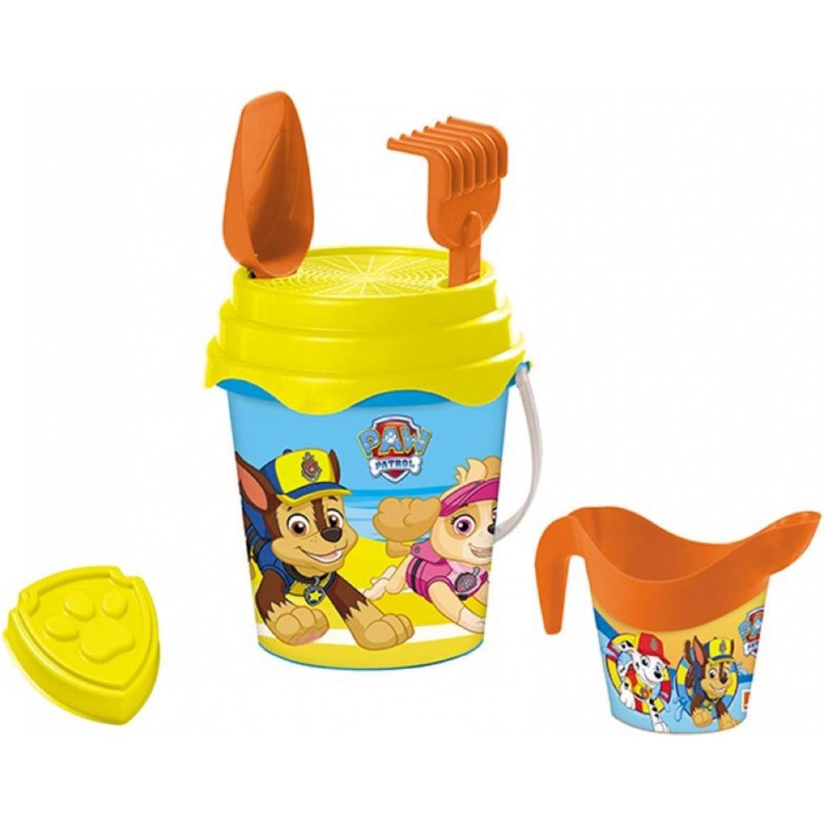 Mondo Paw Patrol