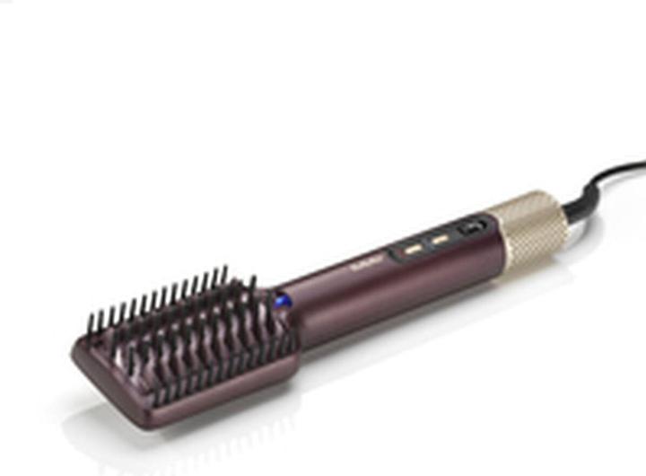 Actual product image BaByliss Hot Air Paddle brush AS6400E AS6400E (3030050197358)