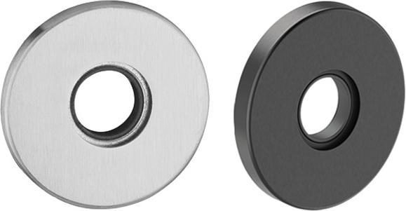 Actual product image Glutz Drückerros. 5620CG/CP ES (Door rosette)