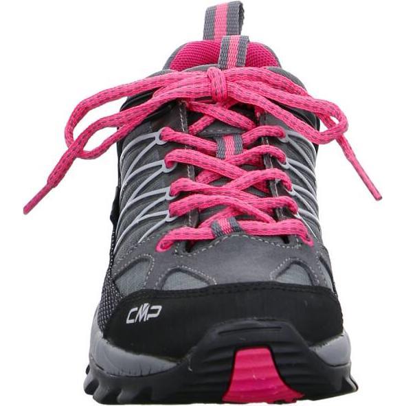 Thumbnail - CMP Campagnolo, Damen, Wanderschuhe, Rigel Low WP Shoes (39), Grau